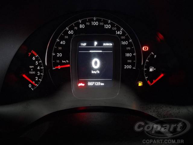 2026 FIAT STRADA CD 