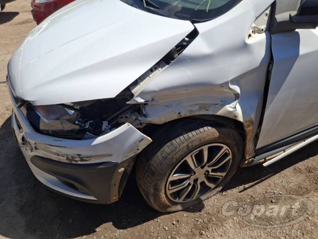 2018 CHEVROLET ONIX 