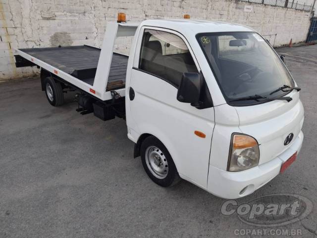 2008 HYUNDAI HR 