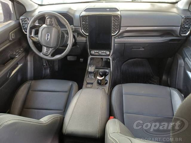 2025 FORD RANGER CD 