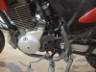 2012 HONDA NXR 150 