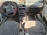 2001 CHEVROLET ASTRA 