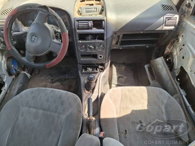 2001 CHEVROLET ASTRA 
