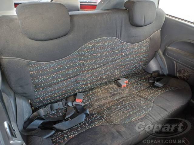 2012 FIAT UNO 