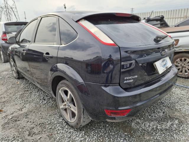 2013 FORD FOCUS 