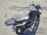 2014 HONDA CG 150 