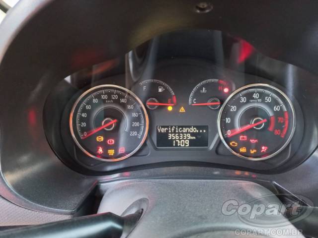 2019 FIAT GRAND SIENA 