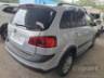 2014 VOLKSWAGEN SPACEFOX 