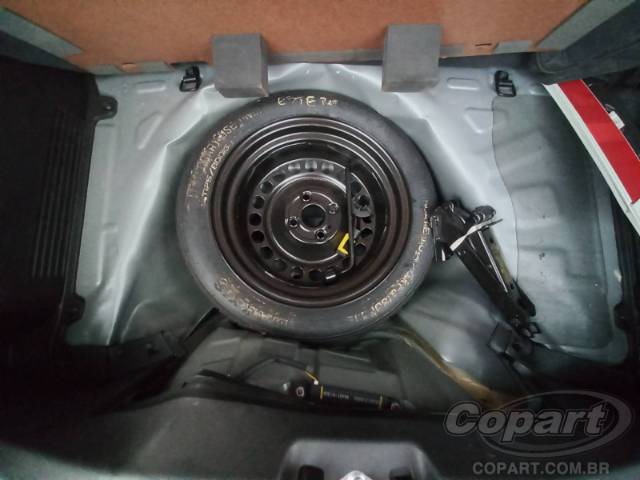 2023 HYUNDAI HB20 