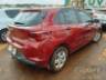 2025 CHEVROLET ONIX 