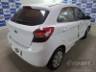 2017 FORD KA 
