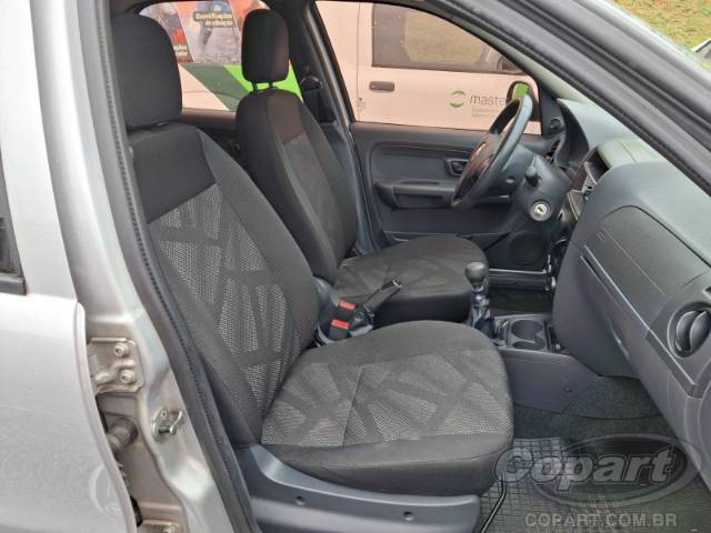 2016 FIAT PALIO 