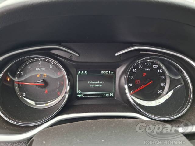 2020 CHEVROLET ONIX PLUS 