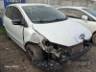 2019 VOLKSWAGEN FOX 