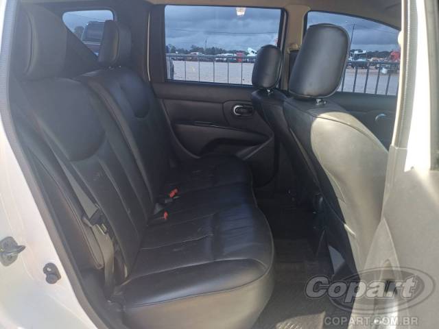 2014 NISSAN LIVINA 