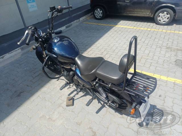 2023 ROYAL ENFIELD METEOR 