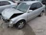 2001 TOYOTA COROLLA 