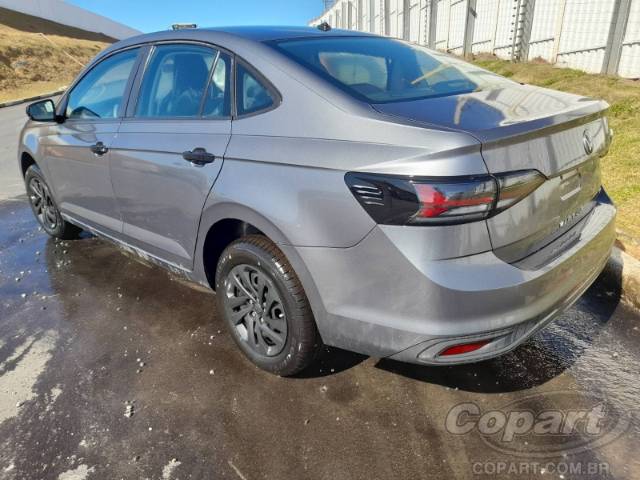 2025 VOLKSWAGEN VIRTUS 