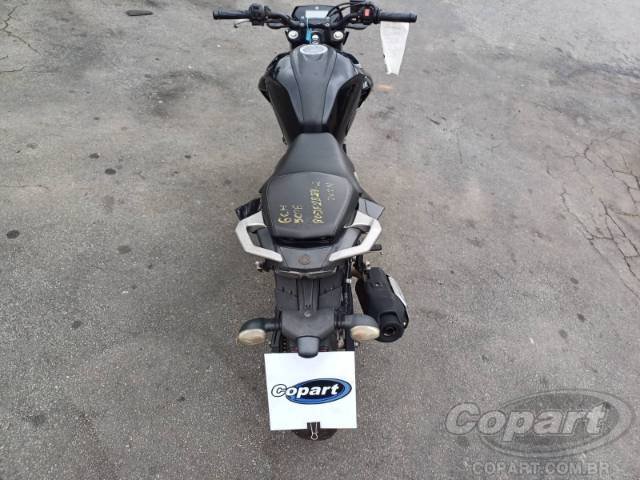 2020 YAMAHA FZ25 FAZER 