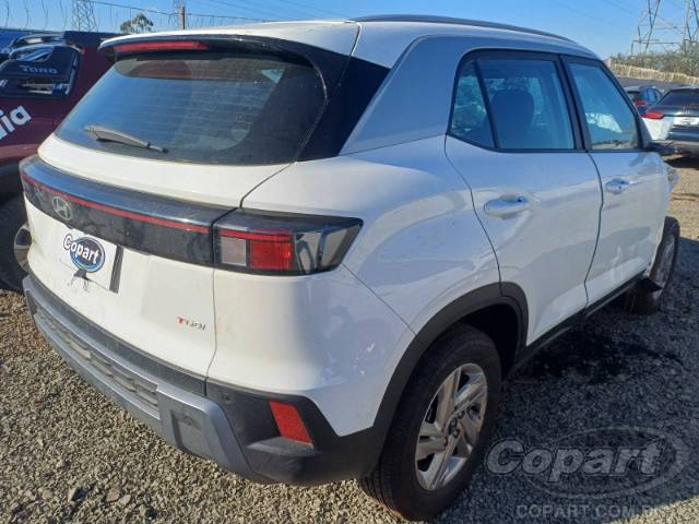 2026 HYUNDAI CRETA 