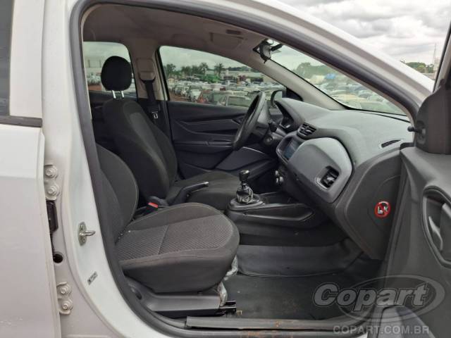 2020 CHEVROLET ONIX PLUS 