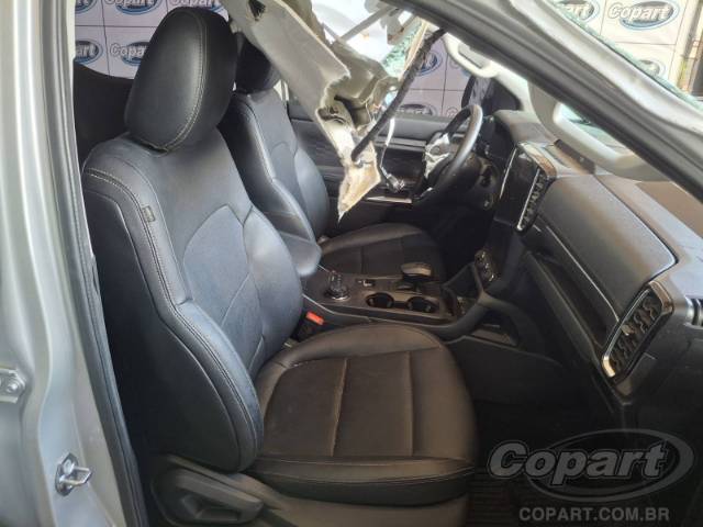 2025 FORD RANGER CD 