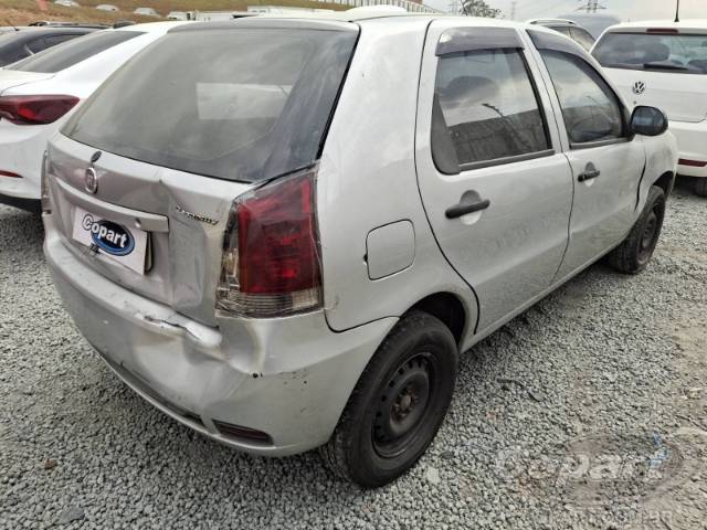 2013 FIAT PALIO 