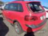 2012 VOLKSWAGEN SPACEFOX 
