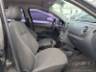 2009 VOLKSWAGEN GOL 