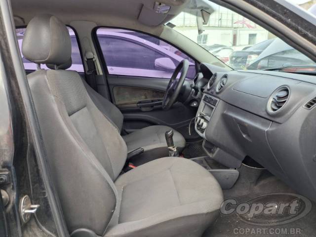 2009 VOLKSWAGEN GOL 