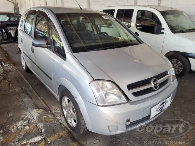 2005 CHEVROLET MERIVA 