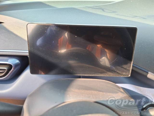 2027 BYD DOLPHIN MINI 
