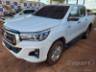 2019 TOYOTA HILUX CD 