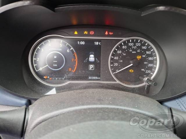 2024 NISSAN VERSA 