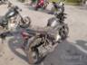2017 YAMAHA YBR 150 FACTOR 