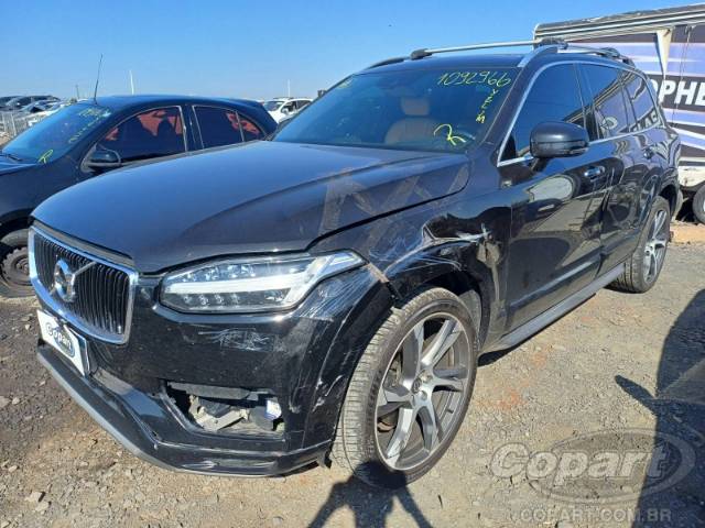 2017 VOLVO XC90 