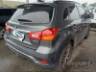 2020 MITSUBISHI ASX 