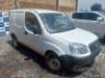 2012 FIAT DOBLO CARGO 