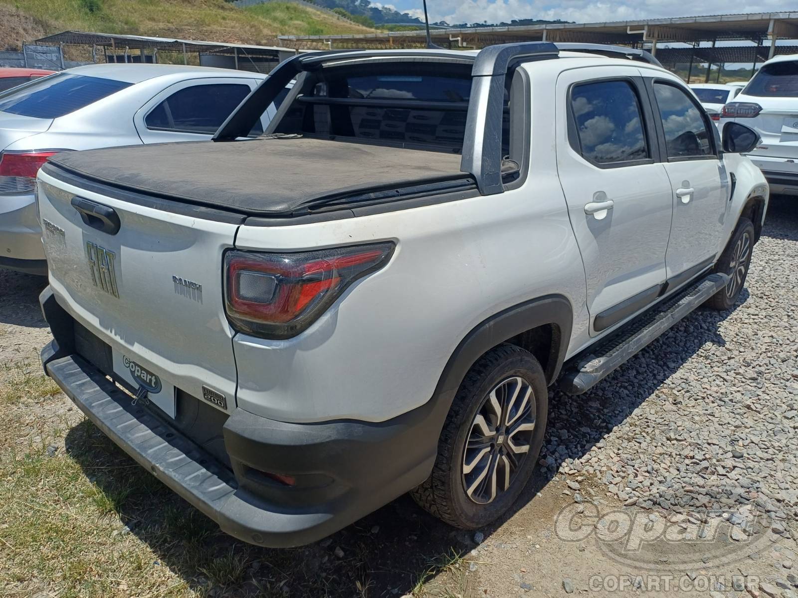 Foto 4: 2026 FIAT STRADA CD