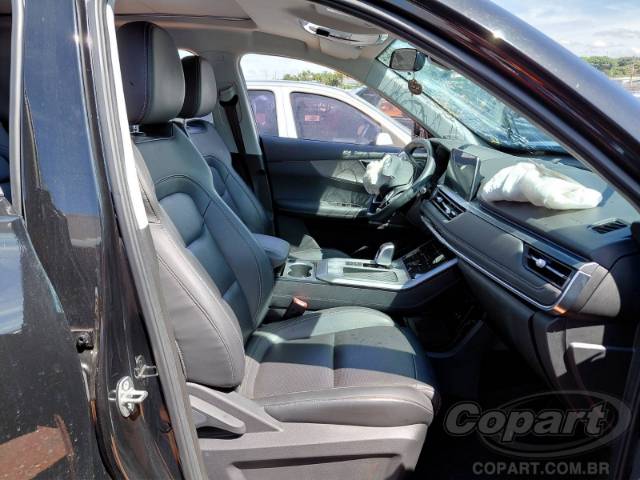 2024 CAOA CHERY TIGGO 5X 