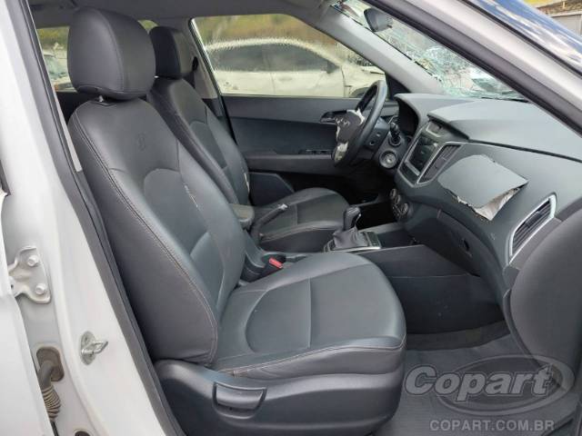 2019 HYUNDAI CRETA 