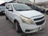 2012 CHEVROLET AGILE 