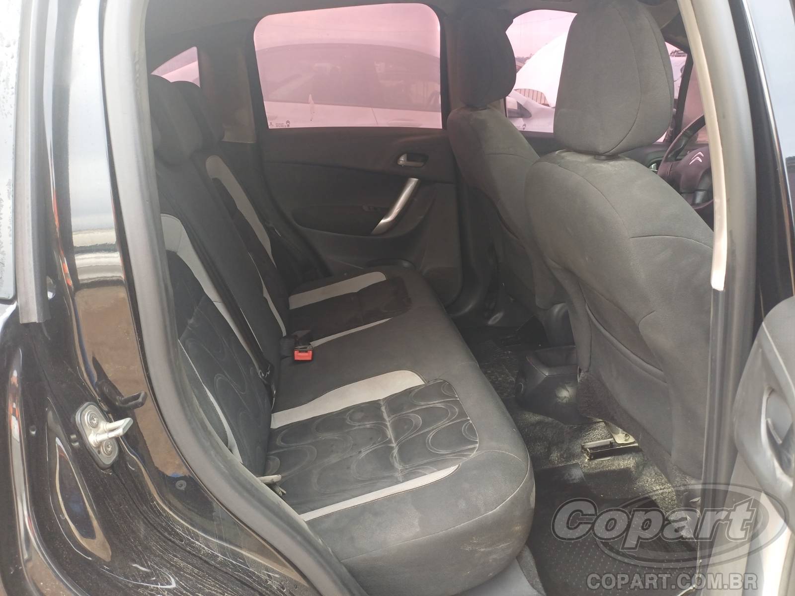 Foto 6 de 10: 2013 CITROEN C3