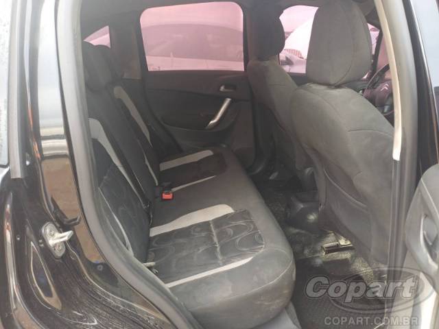 2013 CITROEN C3 