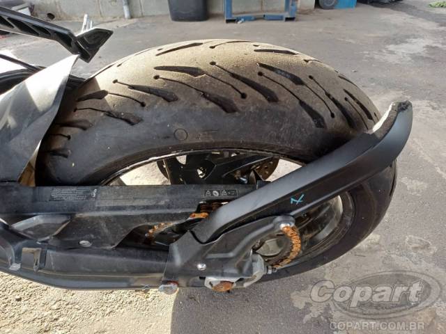 2023 TRIUMPH TRIDENT 