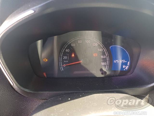 2019 RENAULT KWID 