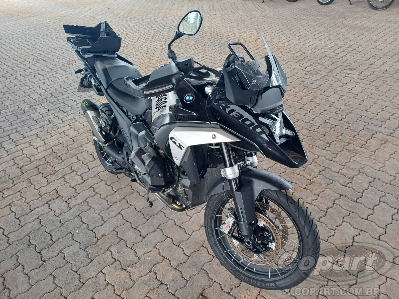 BMW R 1300 2025
