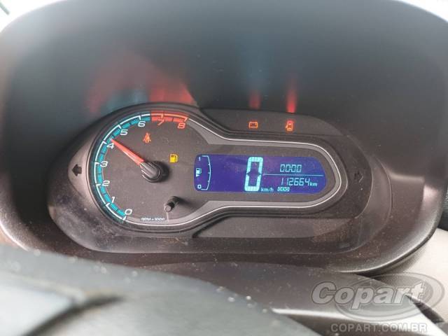 2016 CHEVROLET PRISMA 