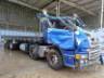 2017 SCANIA P 310 