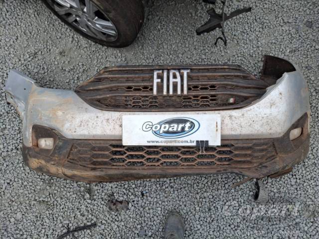 2022 FIAT STRADA 